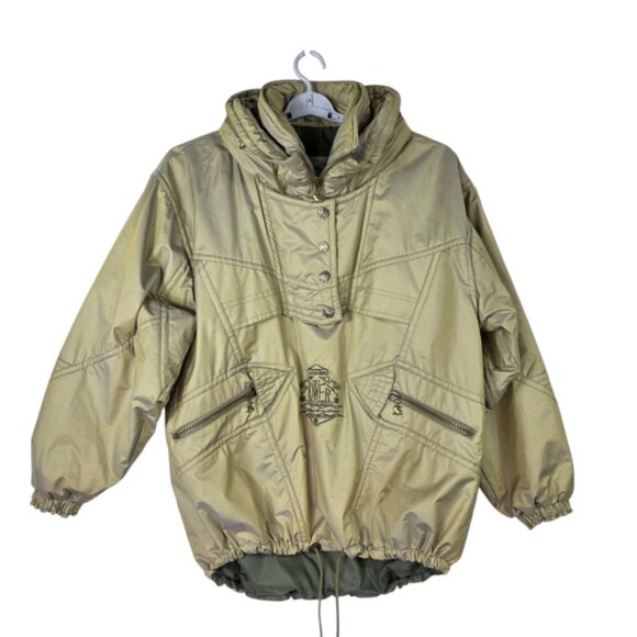 Sportalm Kitzbuhel Vintage Ski jacket - Picture 1 of 6